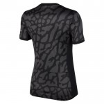 Günstige Fußballtrikots Paris Saint-Germain Frauens 3rd trikot 2023-24 Kurzarm